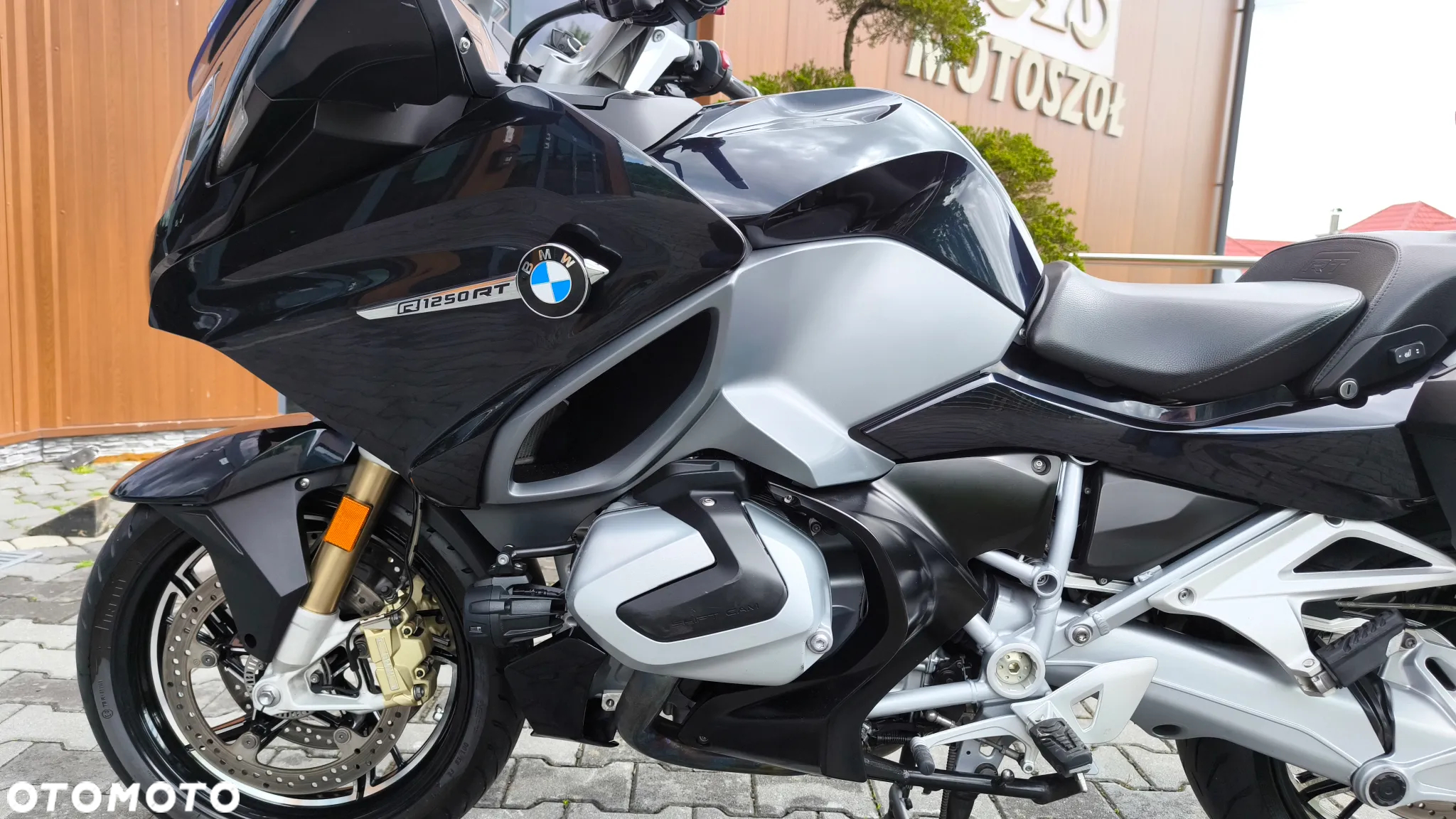 BMW RT - 20