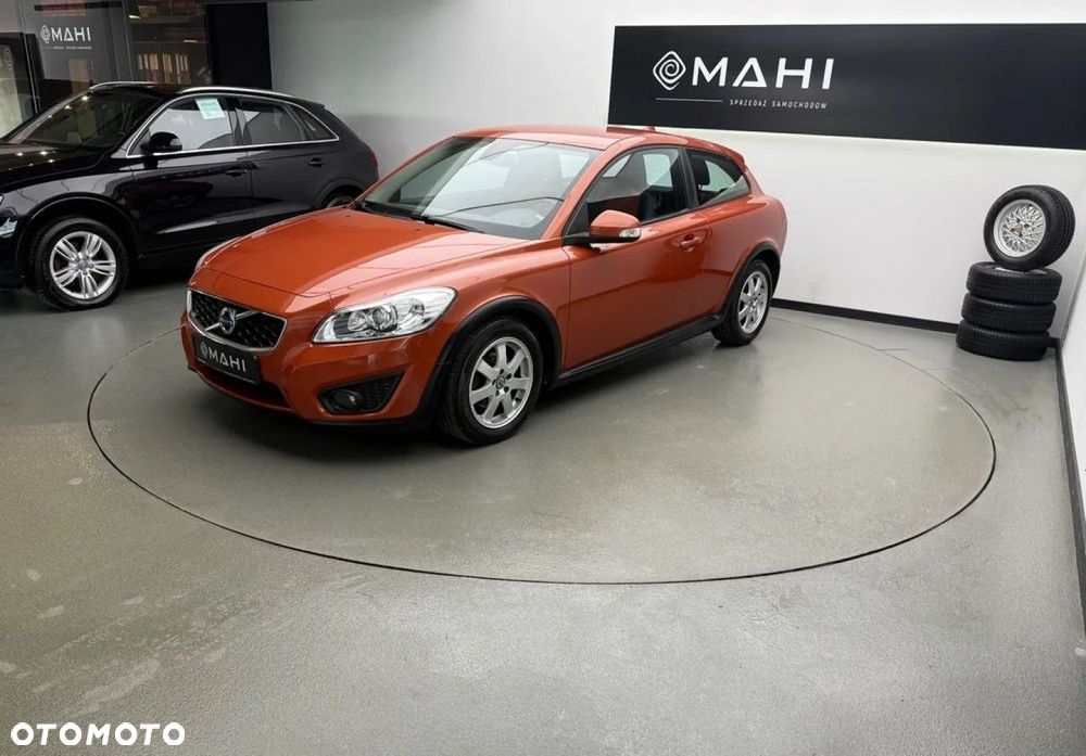 Volvo C30 1.6D DRIVe Kinetic - 6
