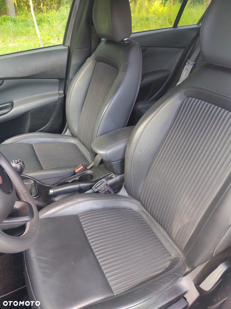 Fiat Tipo 1.4 T-Jet 16v S-Design - 15