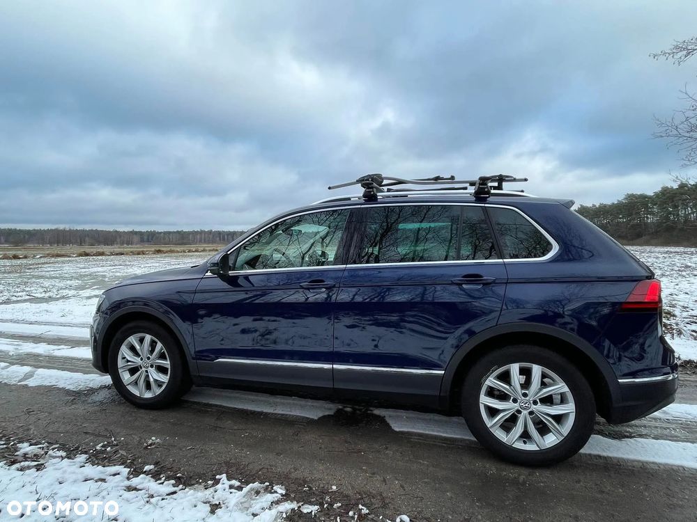 Volkswagen Tiguan - 3
