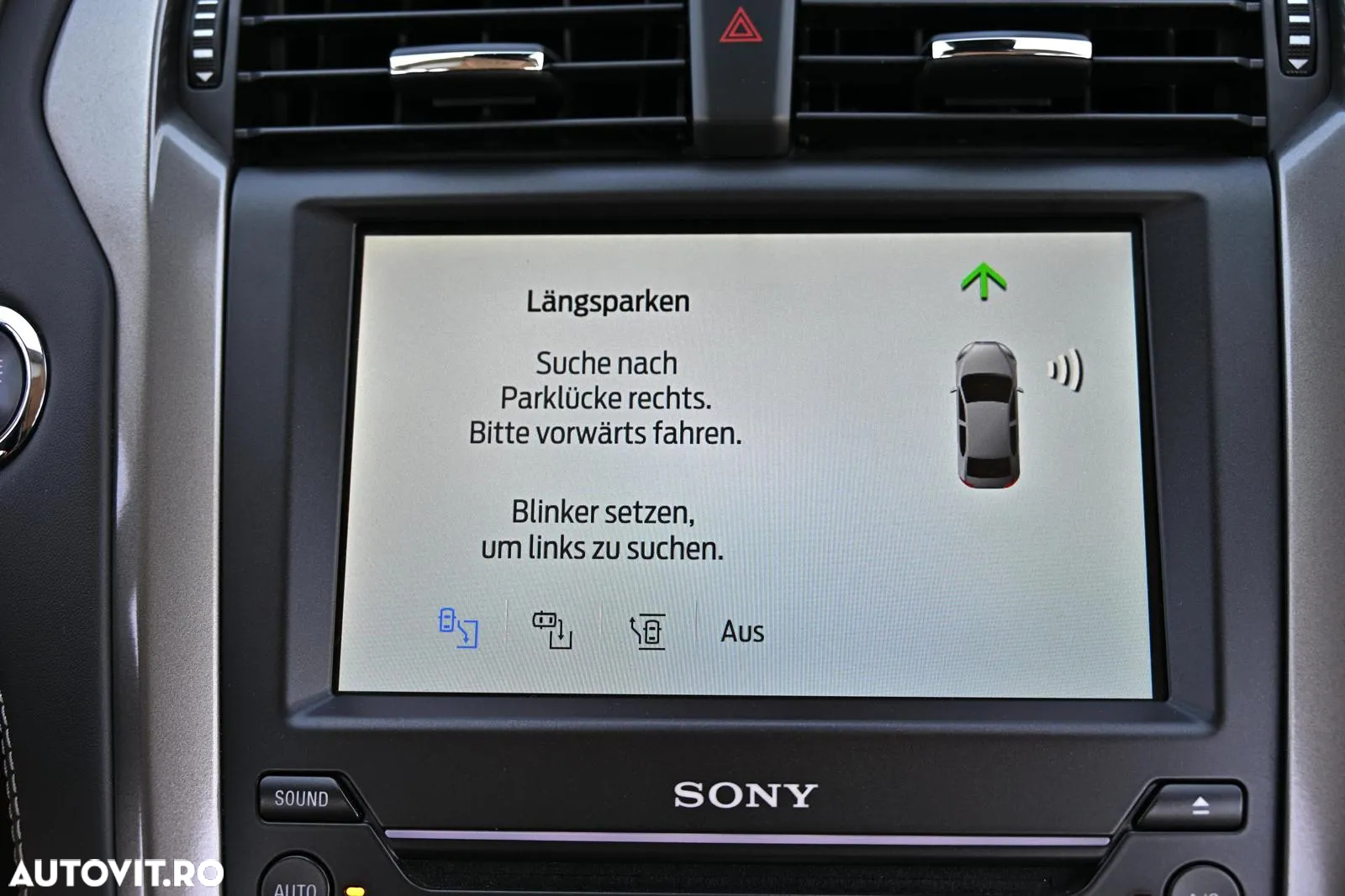 Ford Mondeo 2.0 TDCi Aut. AWD Vignale - 18