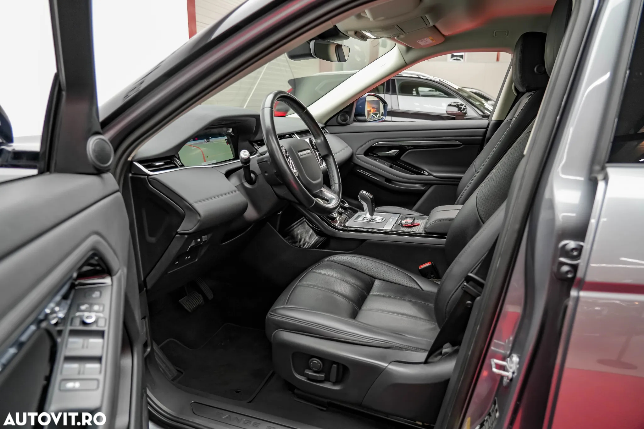 Land Rover Range Rover Evoque 2.0 D150 SE - 22