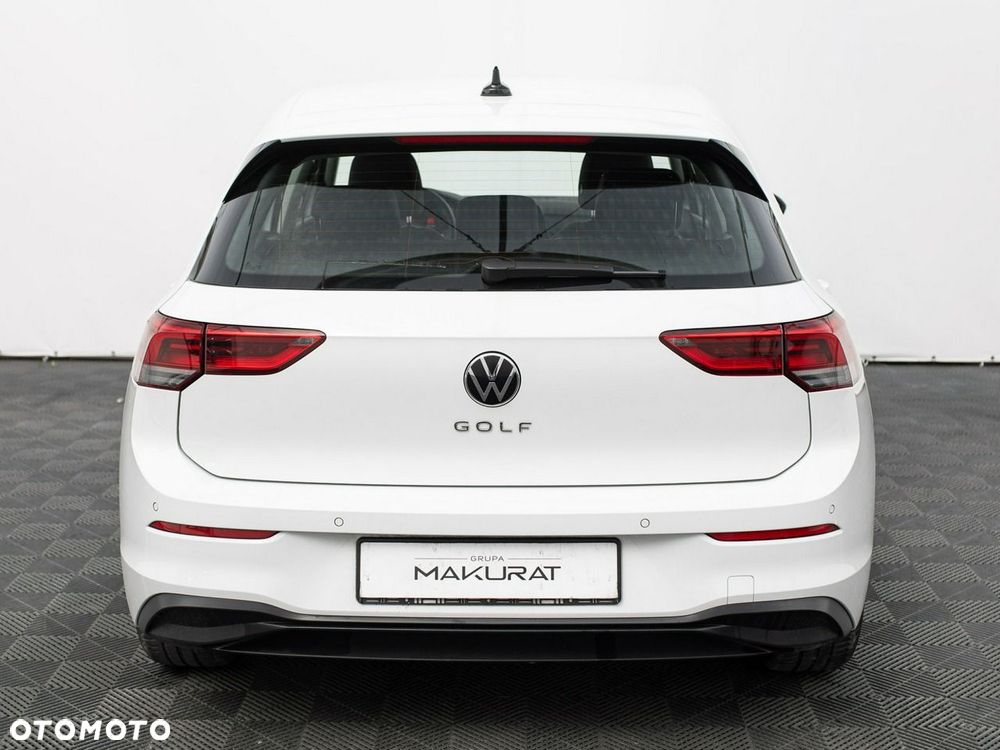 Volkswagen Golf 1.5 TSI EVO Life - 9