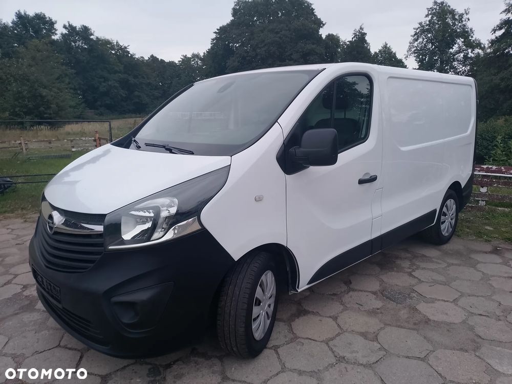 Renault Trafic - 22