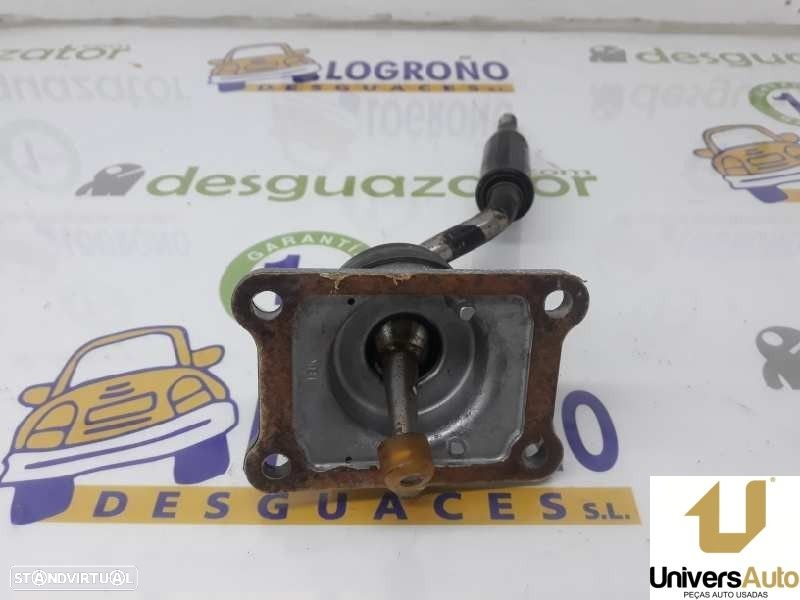 REDUTORA TOYOTA LAND CRUISER PRADO 2007 -363606A030 - 3