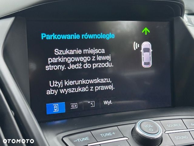 Ford Kuga 1.5 EcoBoost 4x4 ST-Line - 27