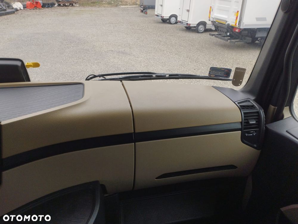 Mercedes-Benz Actros 1845 - 13