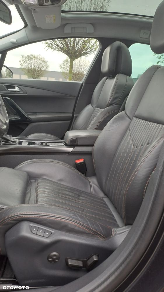 Peugeot 508 2.0 BlueHDi GT S&S - 10