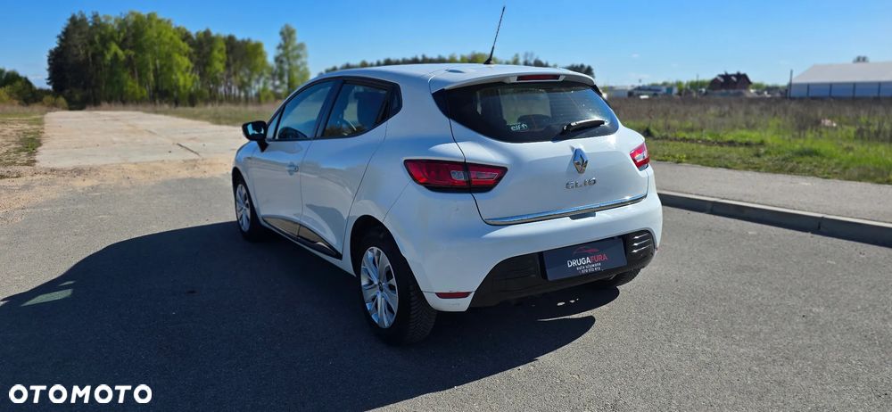 Renault Clio 0.9 TCe Limited - 9