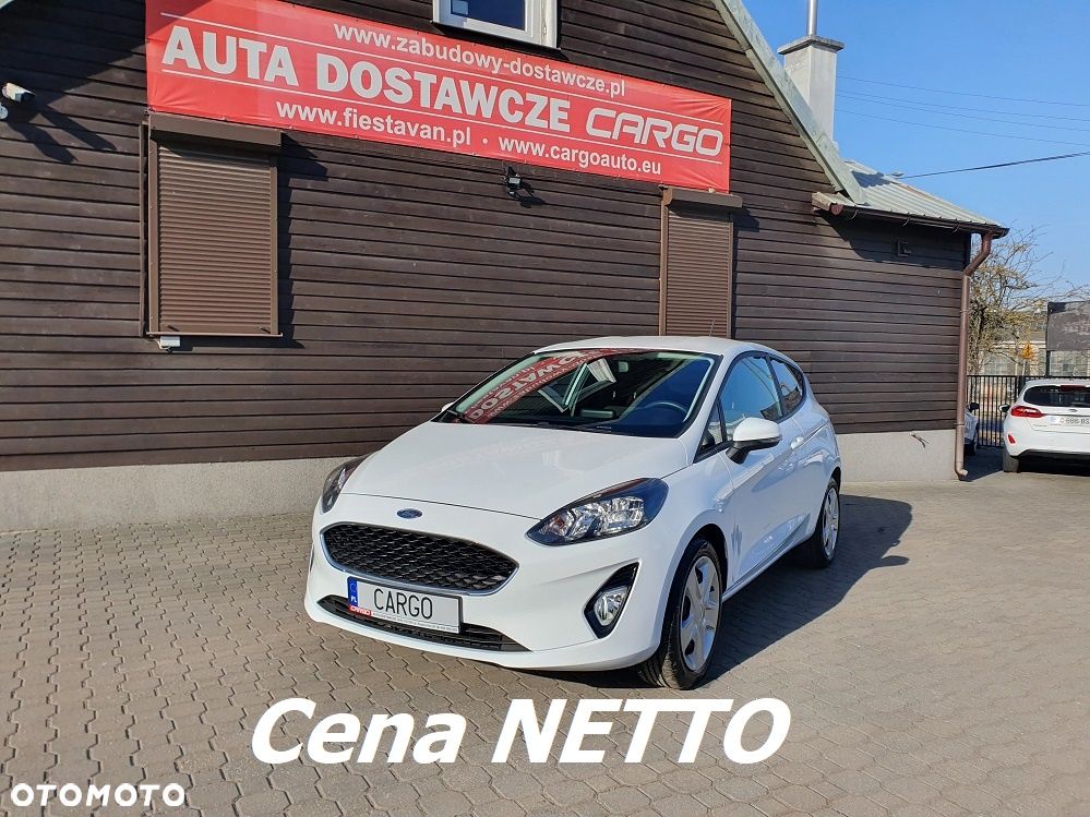 Ford Fiesta - 3