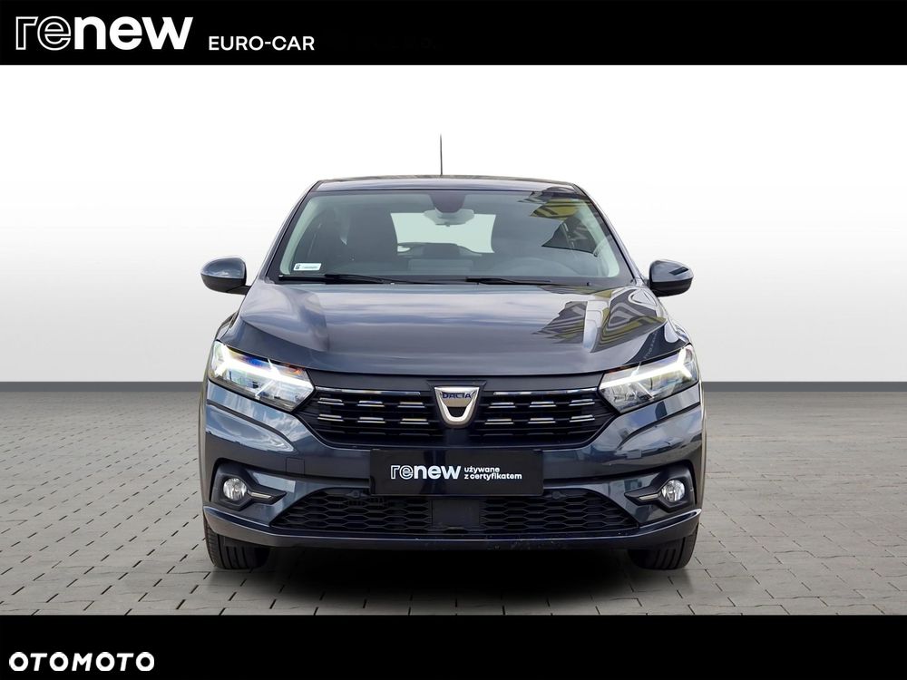 Dacia Sandero - 8