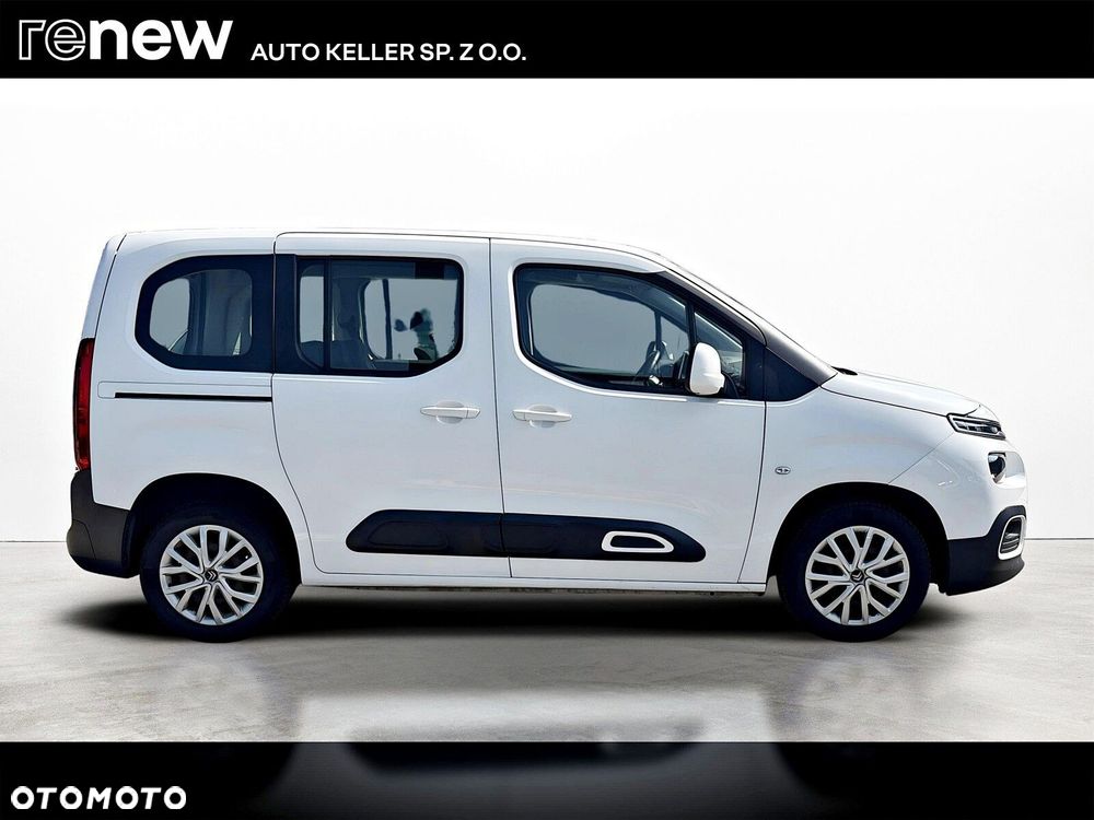 Citroën Berlingo - 8