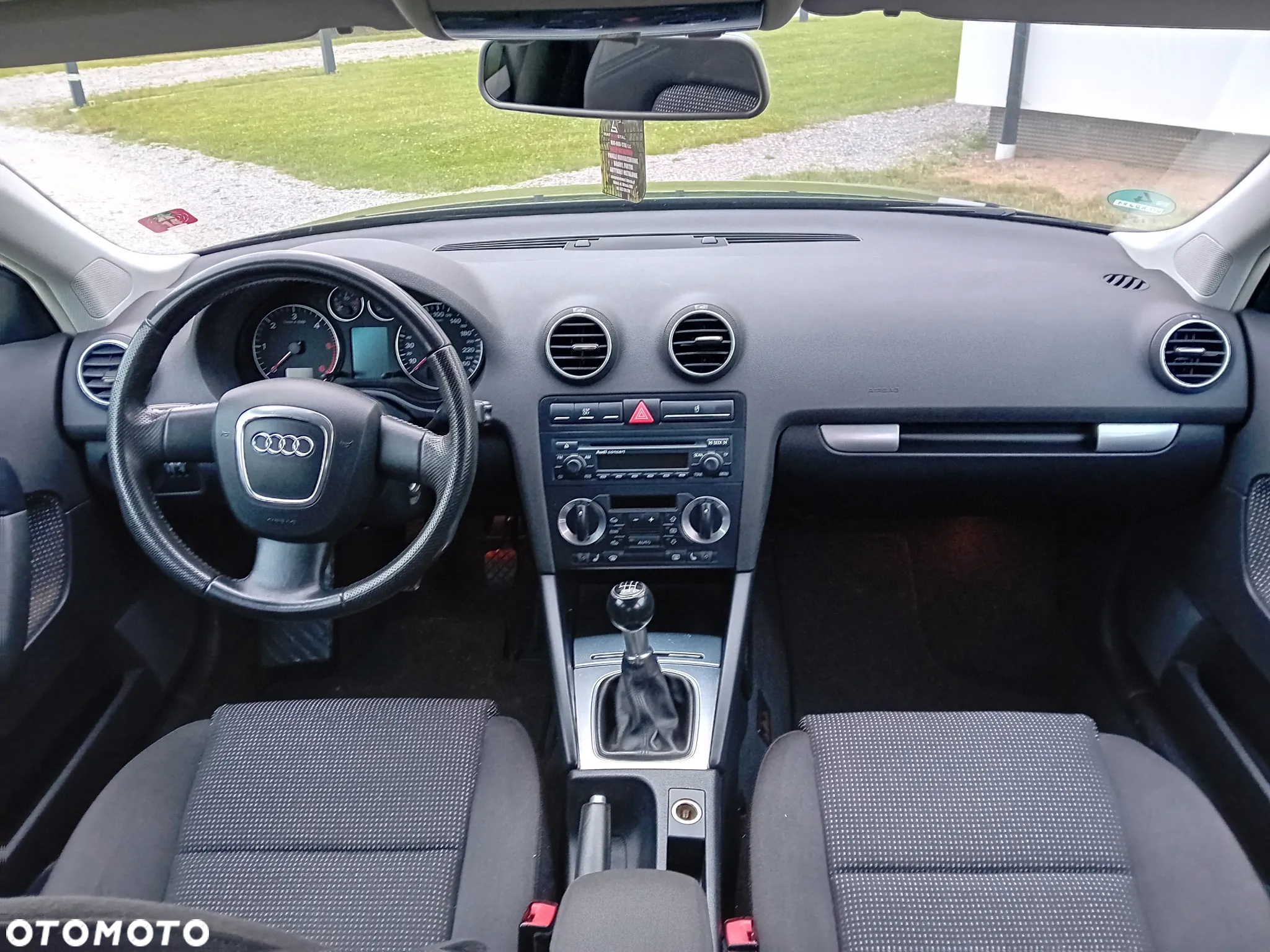 Audi A3 - 16