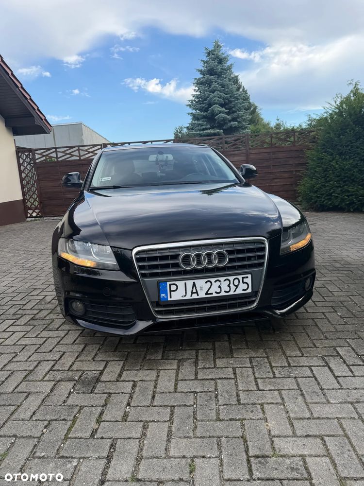 Audi A4 Limousine 1.8 TFSI Ambiente - 2