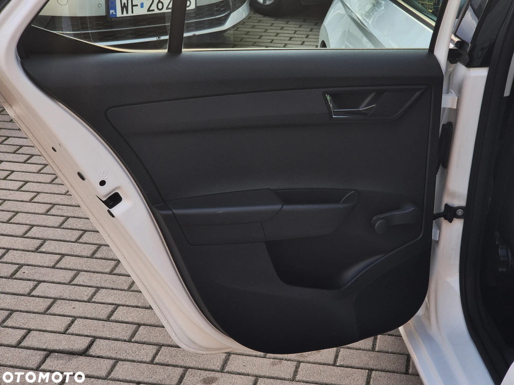 Skoda Fabia 1.0 TSI Ambition - 19