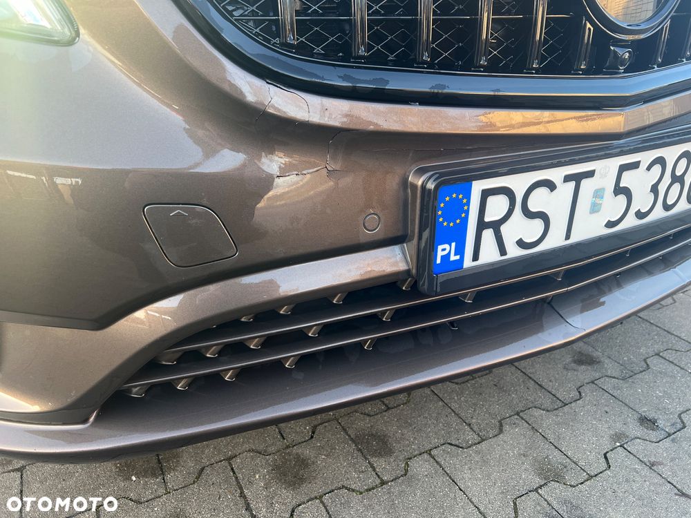 Mercedes-Benz Vito CDI Tourer Pro 447.703 - 29