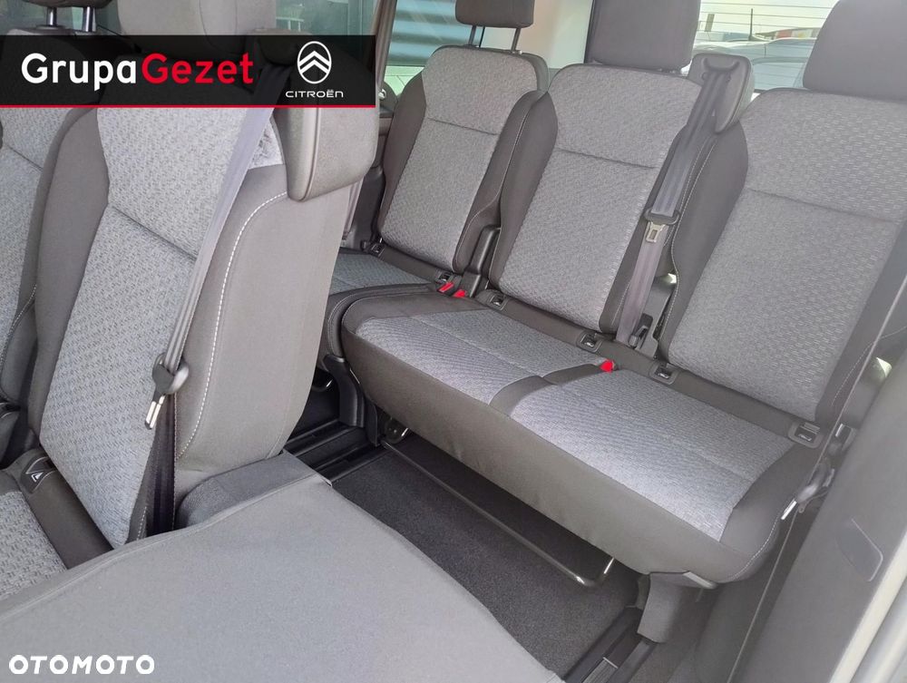 Citroën SpaceTourer - 22
