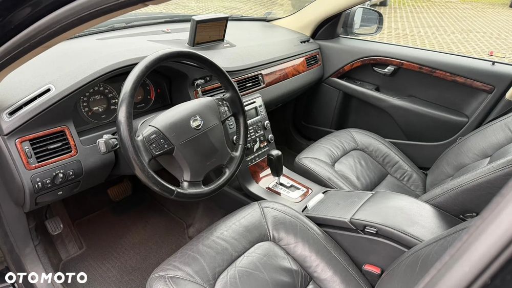 Volvo S80 D5 Summum - 23