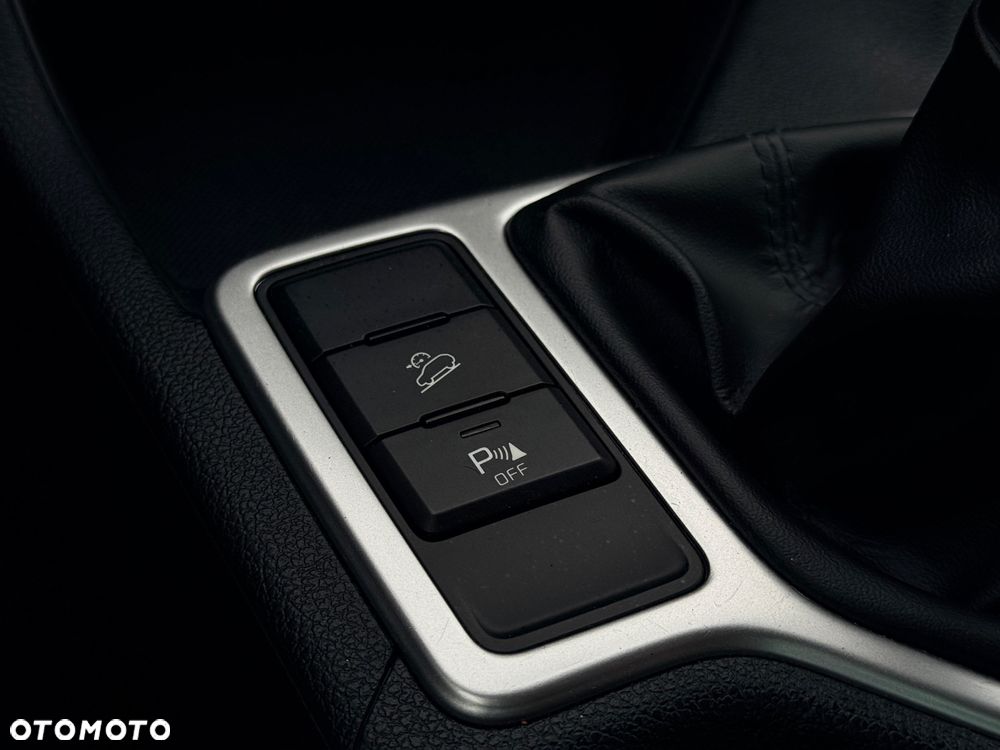 Kia Sportage 1.6 GDI L 2WD - 14