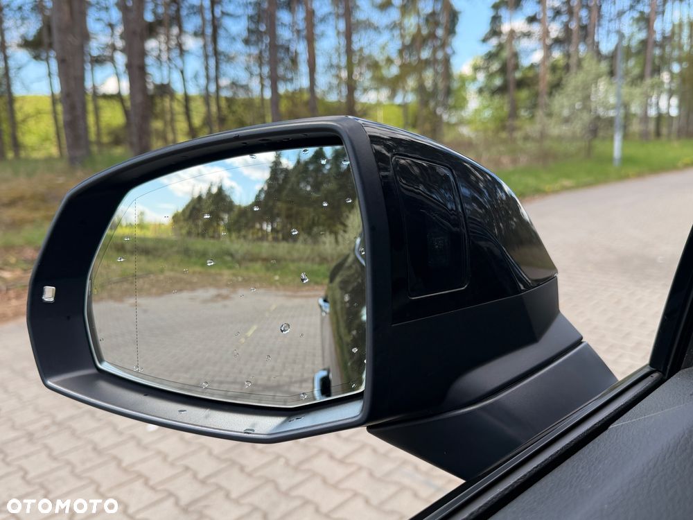 Audi SQ5 Sportback TDI quattro tiptronic - 23