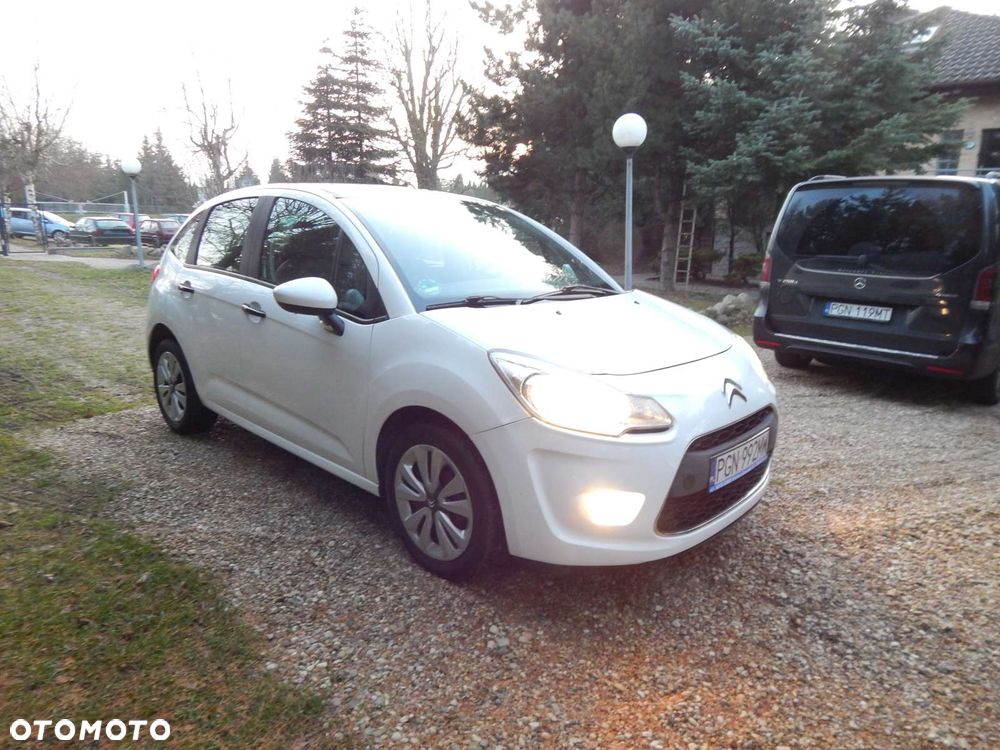 Citroën C3 Pure Tech VTi 68 Cool&Sound - 19