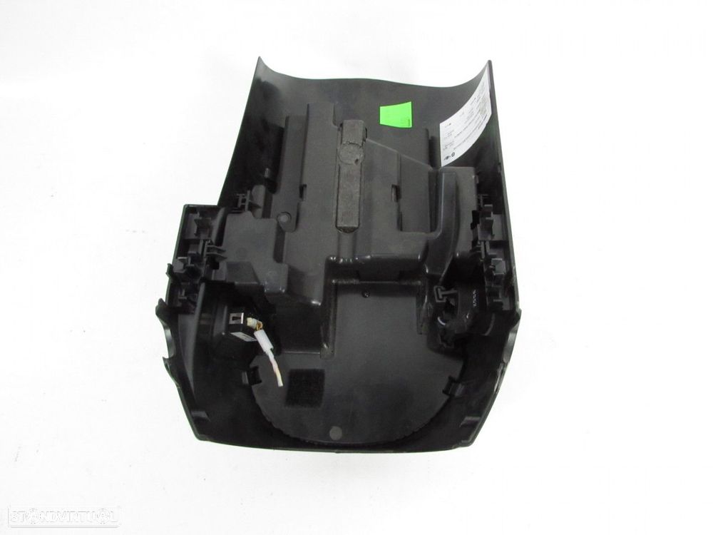 Revestimento - Coluna Direcção  Inferior Seminovo/ Original BMW 2 Active Tourer... - 3