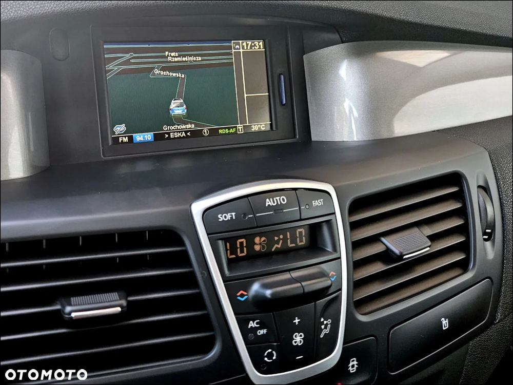 Renault Laguna 2.0 16V 140 Dynamique - 25