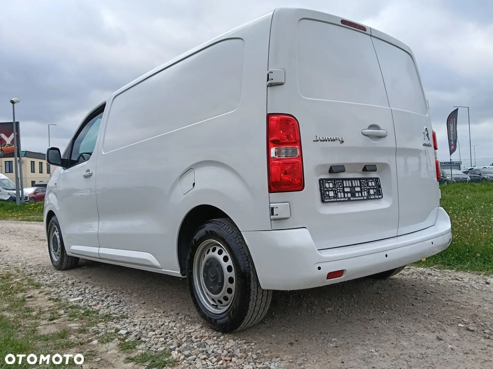 Citroën Jumpy - 4