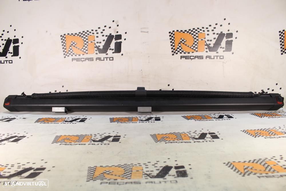 Cortina Da Mala Audi A4 Avant (8K5, B8)  Cortina / Rede Da Mala A4 B8 - 1