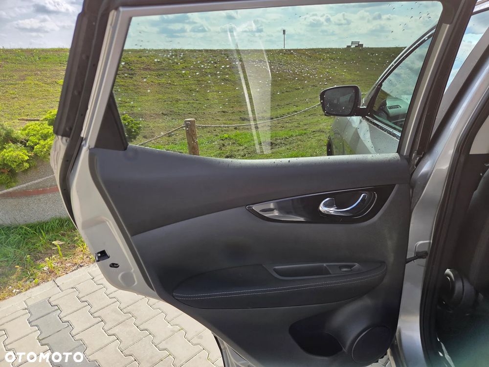 Nissan Qashqai 1.2 DIG-T 360 - 20