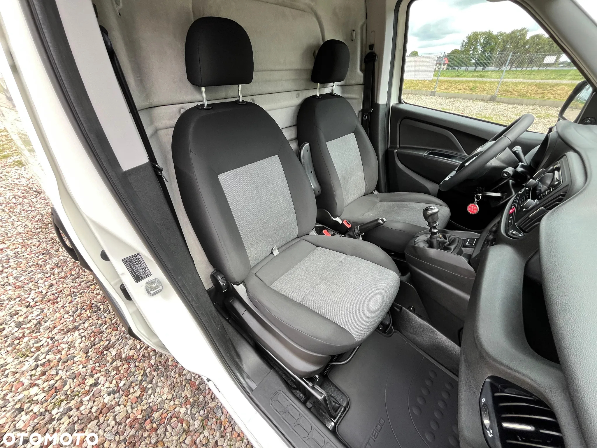 Fiat Doblo Maxi Long, 1.6 105KM MultiJet, Klima, Tempomat, Salon Polska, BEZWYPADKOWY, FV 23%, Bardzo Zadbany !!! - 29