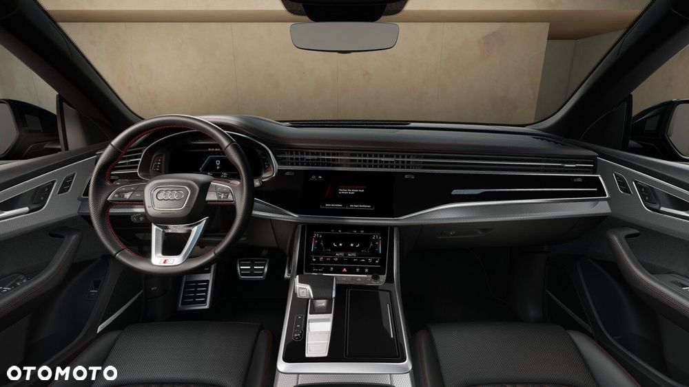 Audi SQ8 - 10