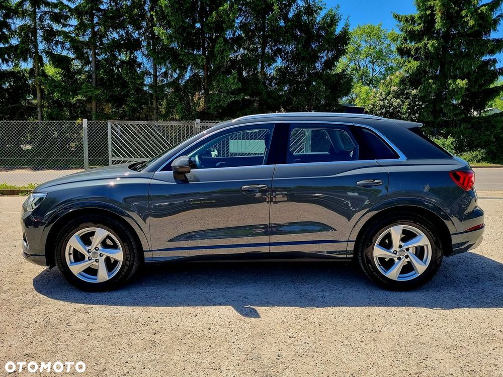 Audi Q3 35 TFSI S tronic - 11
