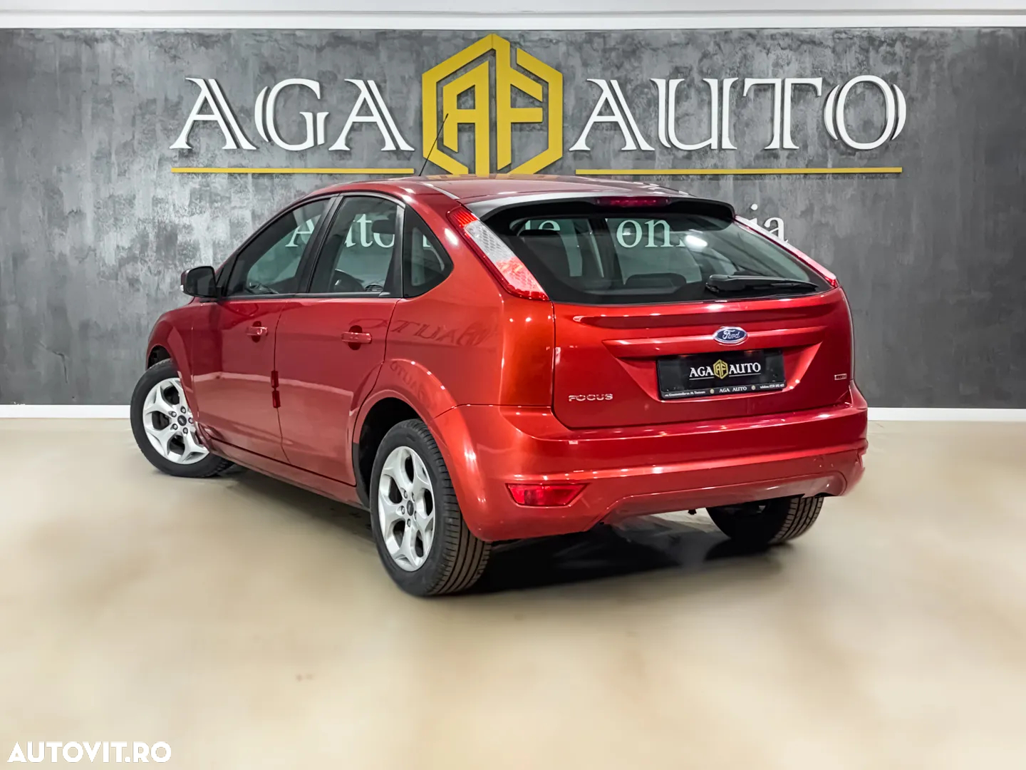 Ford Focus - 3