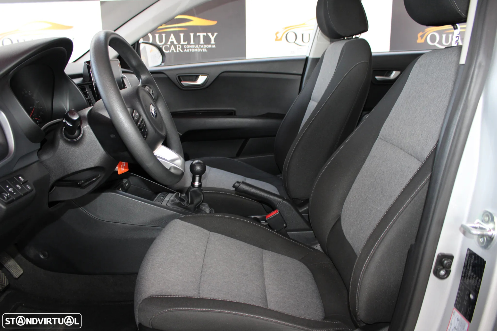 Kia Stonic 1.2 Urban - 20