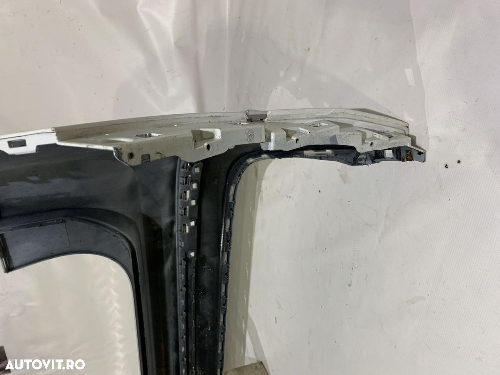 Bara spate VW Tiguan 2, 2017, 2018, 2019, 2020, cod origine OE 5NA807421. - 3