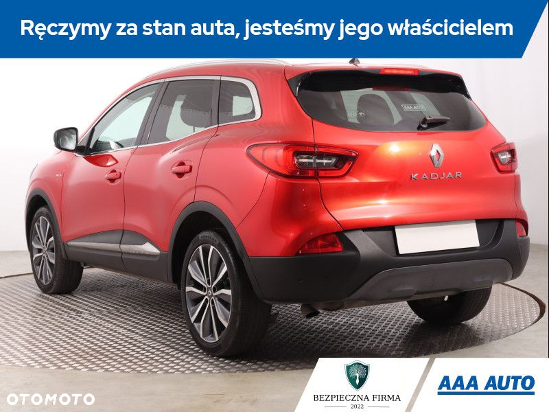 Renault Kadjar - 5