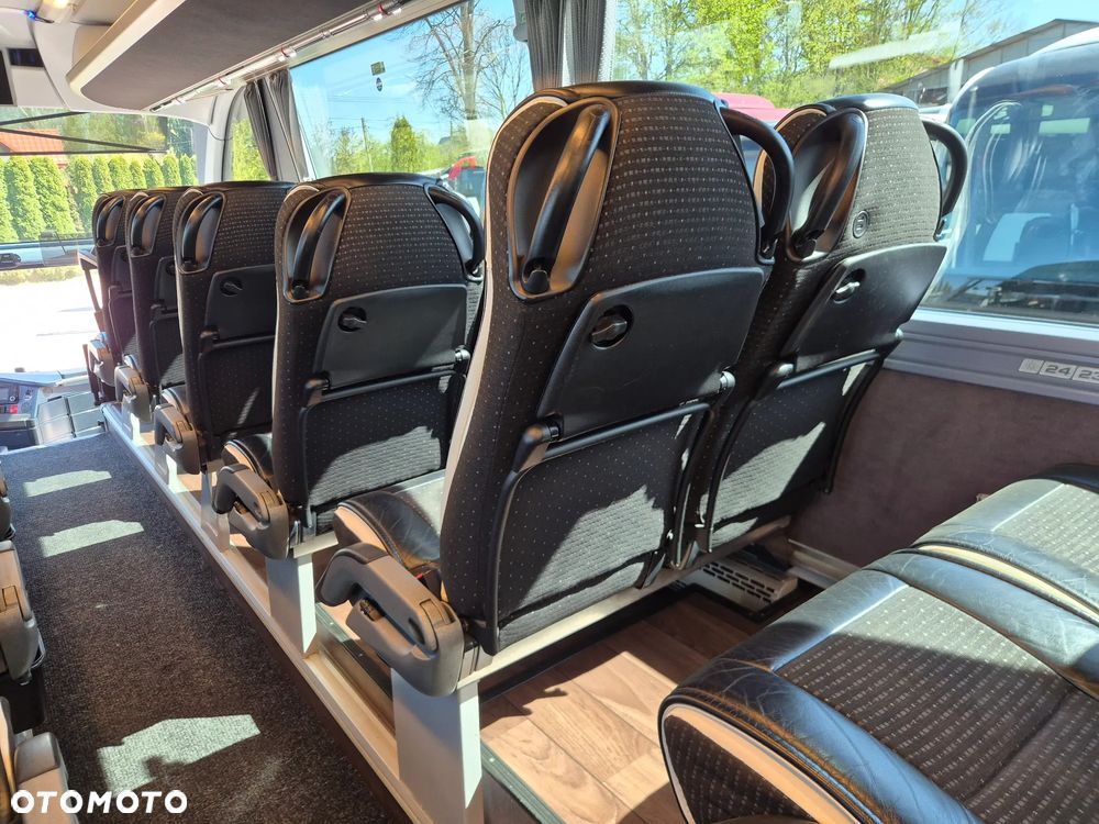 Neoplan CITYLINER/ SPROWADZONY / 55 MIEJSC/ 388 000 KM - 34