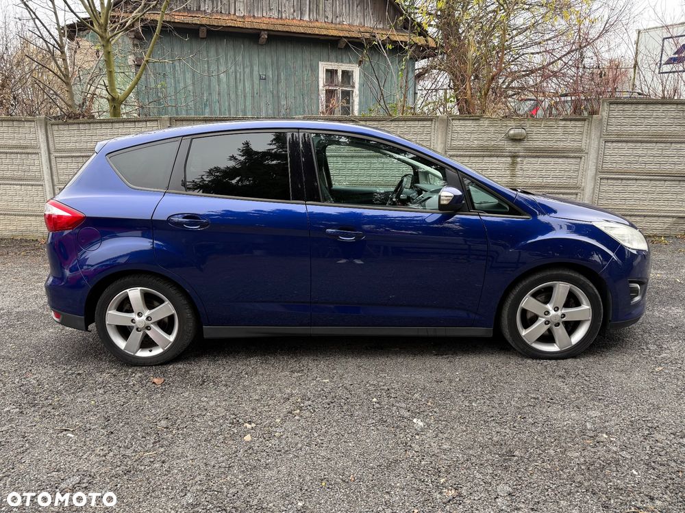 Ford C-MAX 2.0 TDCi Edition - 23