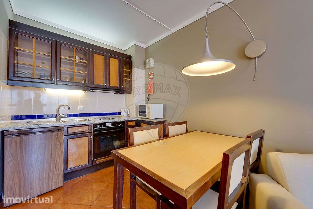 Apartamento T1 para venda - Grande imagem: 5/17