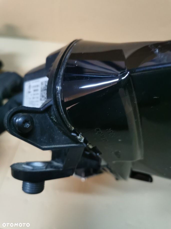 VW Golf VII Sportsvan Xenon Led Komplet 517941034B  517941033B - 13