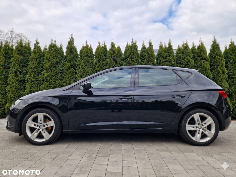 Seat Leon 1.5 TSI FR - 6