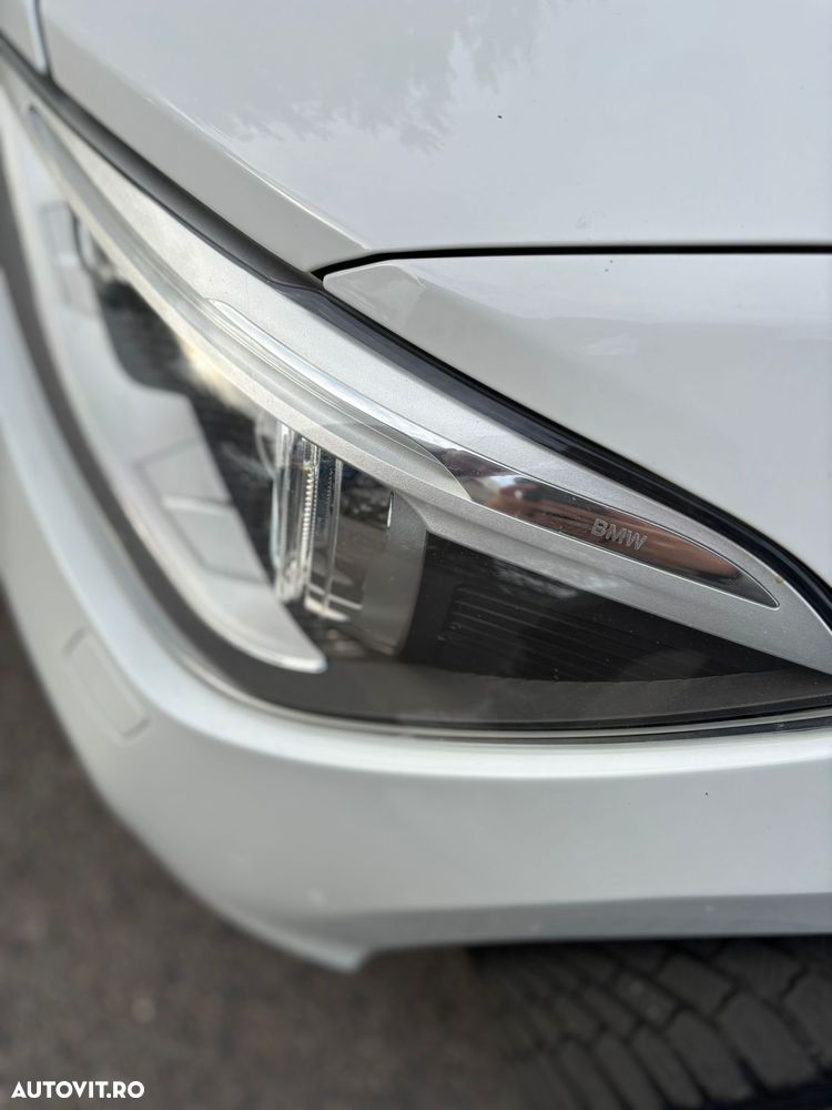 BMW Seria 1 - 12