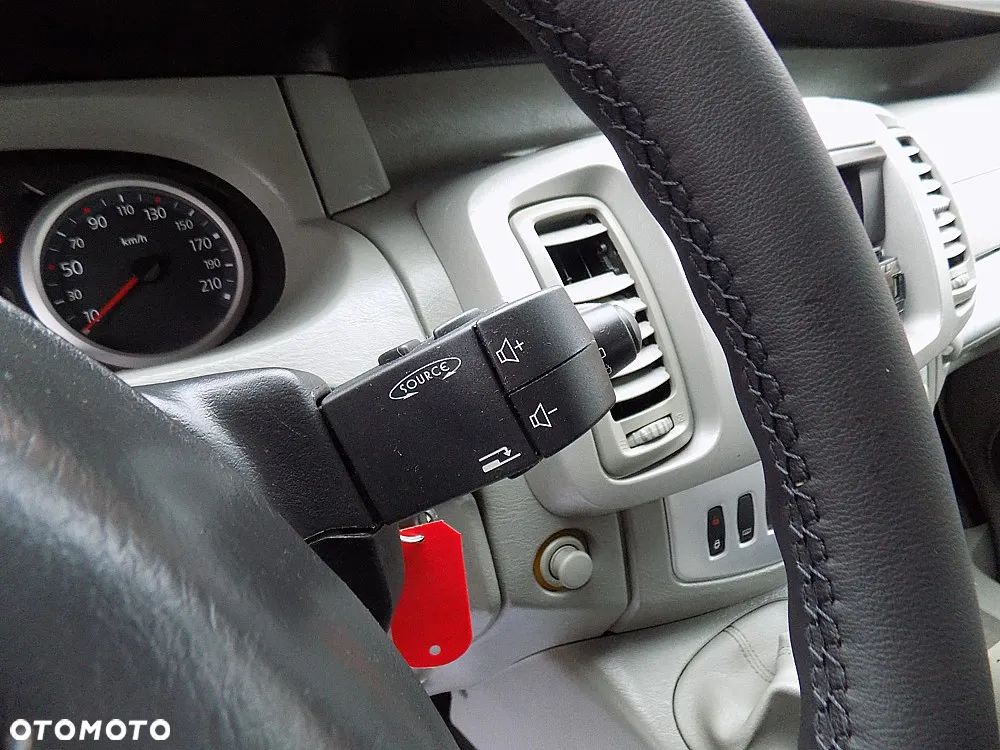 Renault Trafic Generation - 12