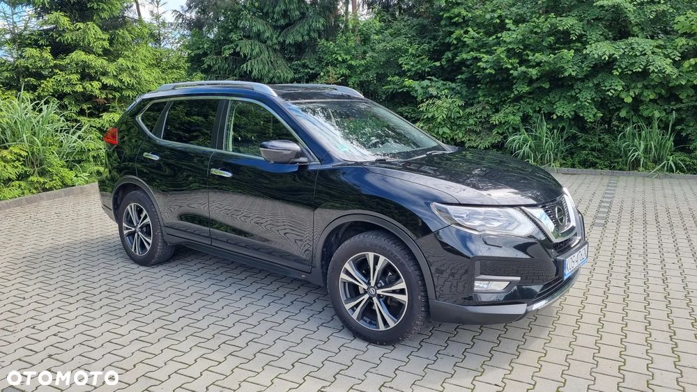 Nissan X-Trail 1.6 DIG-T Tekna 2WD - 3
