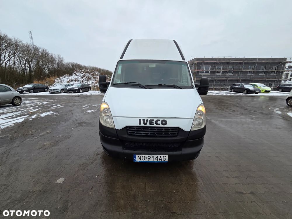 Iveco 35s13 - 5