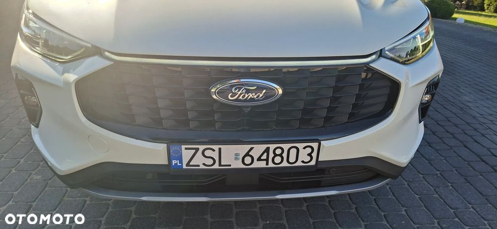 Ford Escape - 4