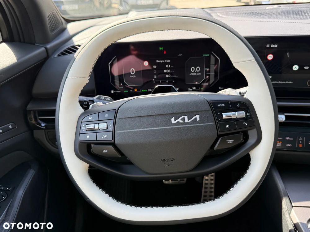 Kia Sportage 1.6 T-GDI HEV GT Line 4WD - 29