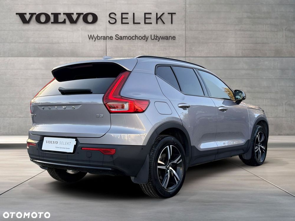 Volvo XC 40 - 8