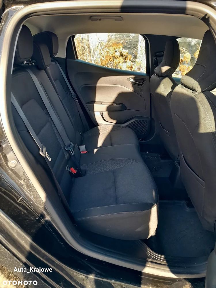 Renault Clio 1.0 TCe Zen - 27